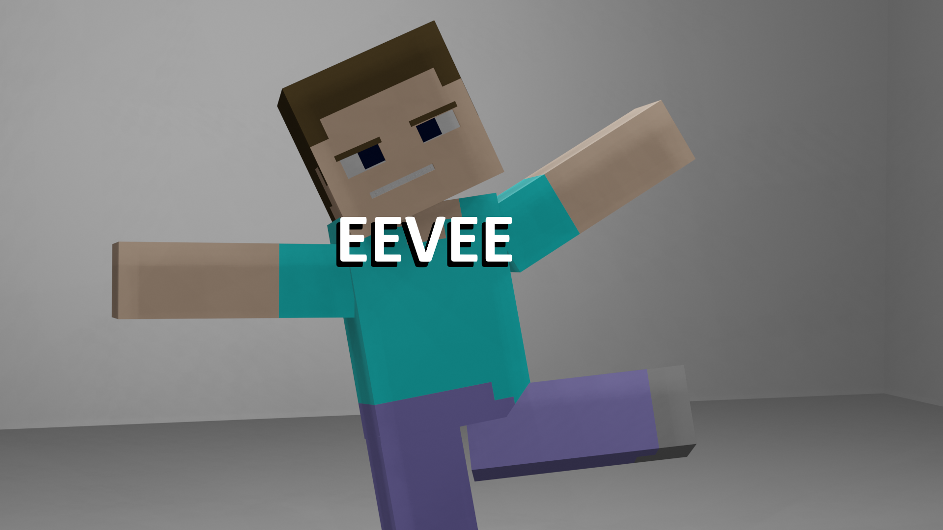 Minecraft Steve preview image 3